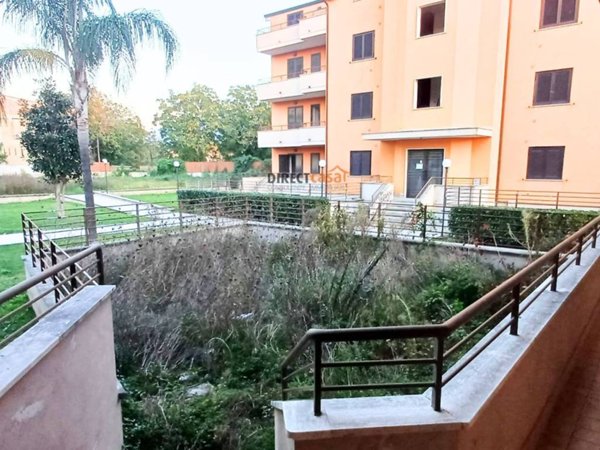 appartamento in vendita a Santa Maria a Vico