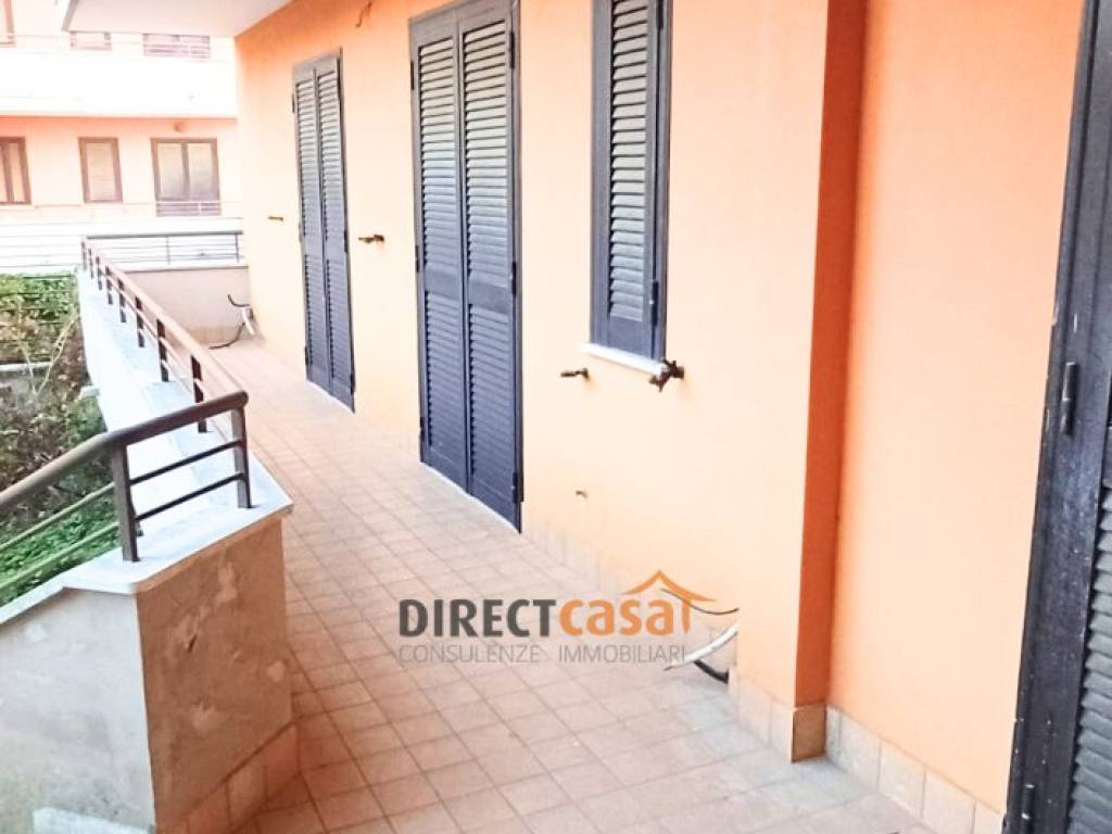 appartamento in vendita a Santa Maria a Vico