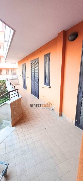 appartamento in vendita a Santa Maria a Vico