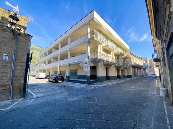 appartamento in vendita a Santa Maria a Vico