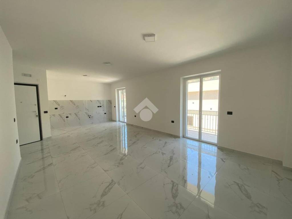 appartamento in vendita a Santa Maria a Vico