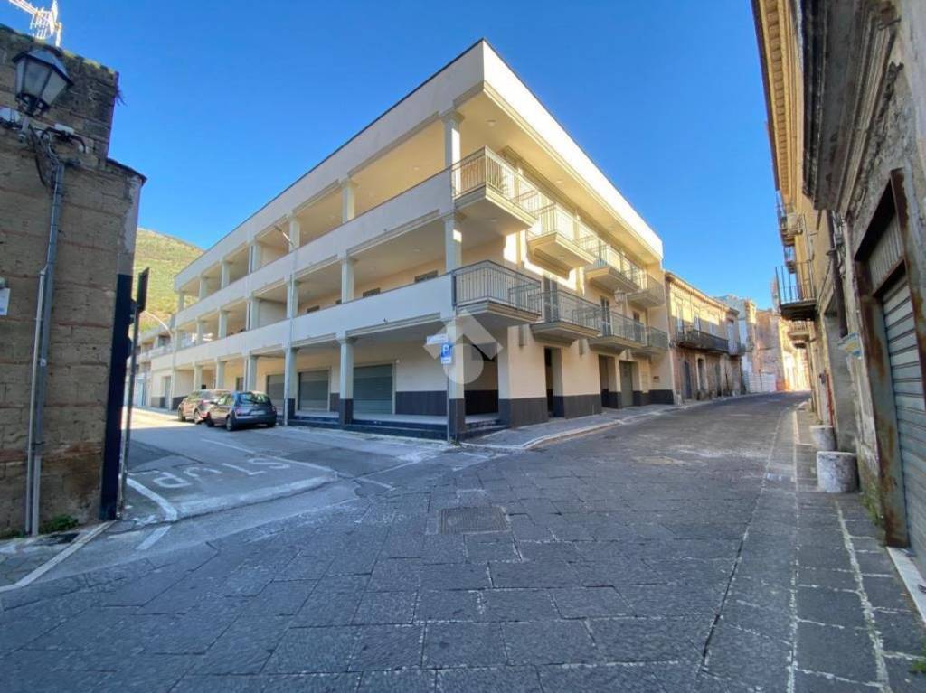 appartamento in vendita a Santa Maria a Vico