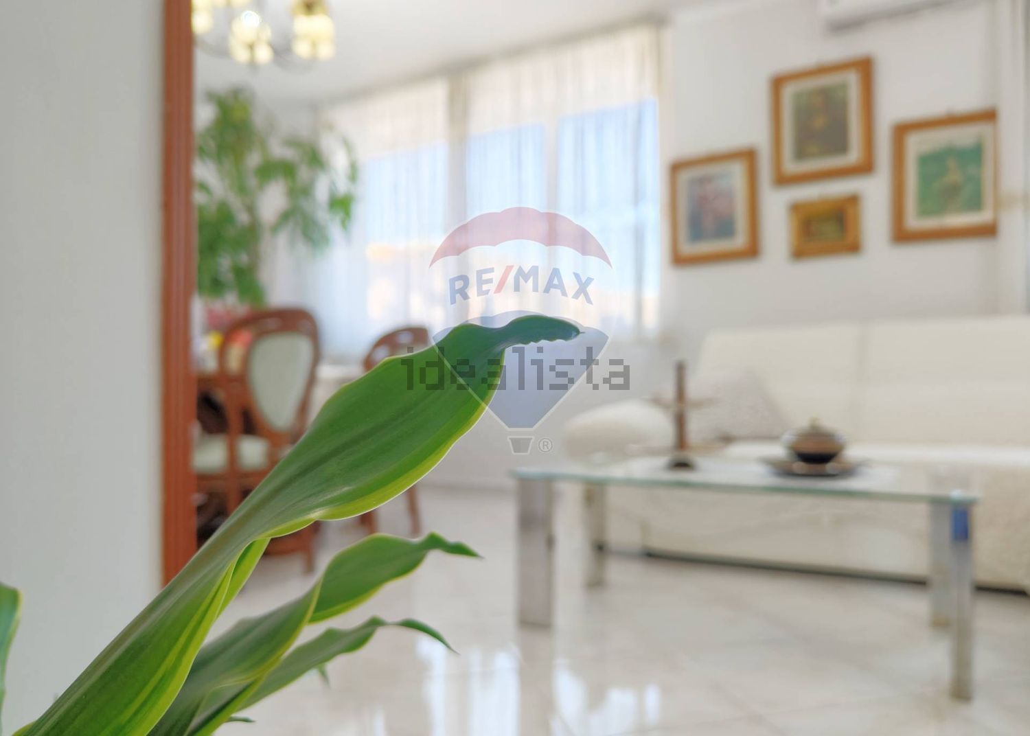 appartamento in vendita a Santa Maria a Vico