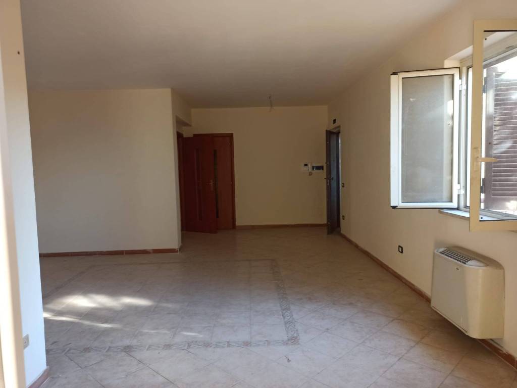 appartamento in vendita a Santa Maria a Vico