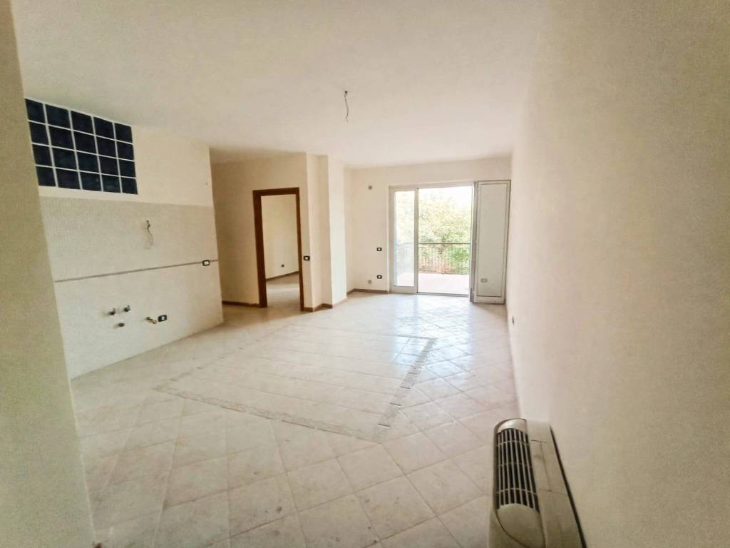 appartamento in vendita a Santa Maria a Vico