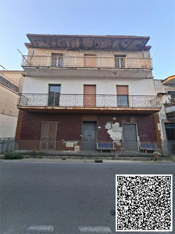 appartamento in vendita a Santa Maria a Vico