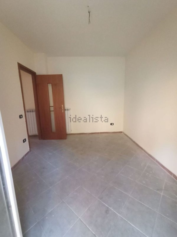 appartamento in vendita a Santa Maria a Vico