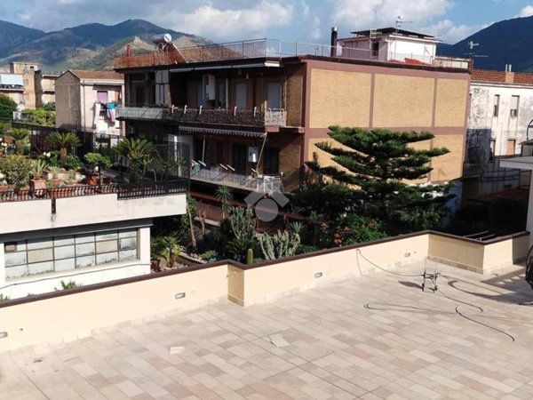 appartamento in vendita a Santa Maria a Vico