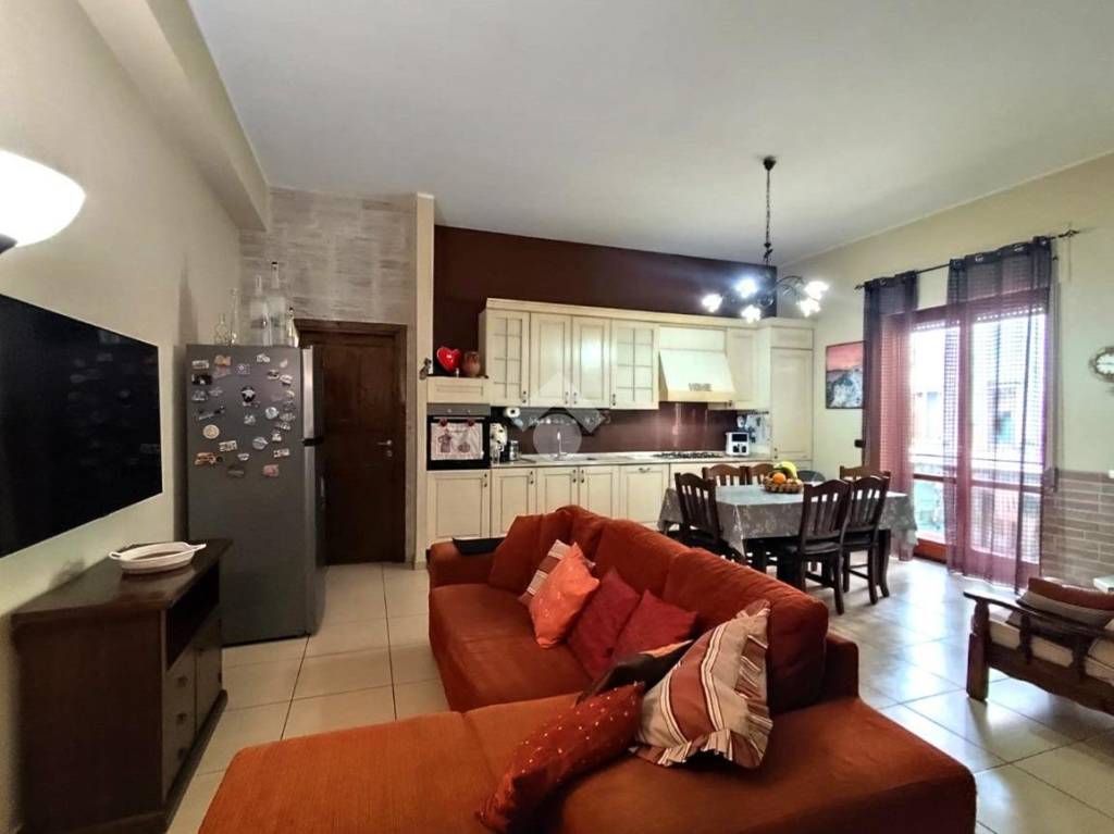 appartamento in vendita a Santa Maria a Vico