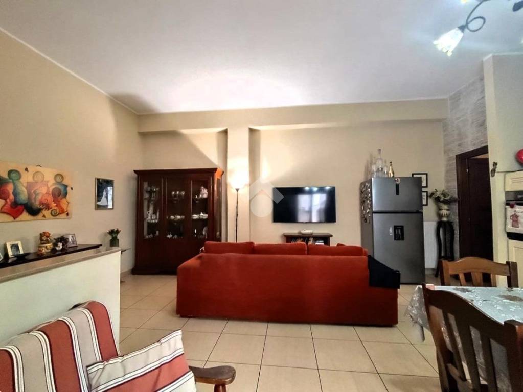 appartamento in vendita a Santa Maria a Vico