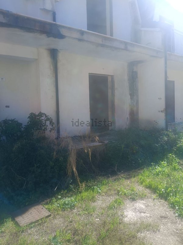 casa indipendente in vendita a Santa Maria a Vico