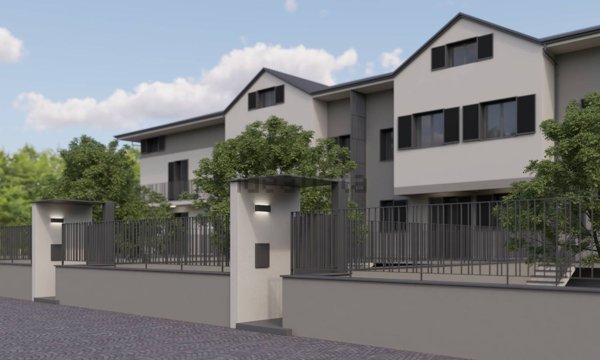 casa indipendente in vendita a Santa Maria a Vico