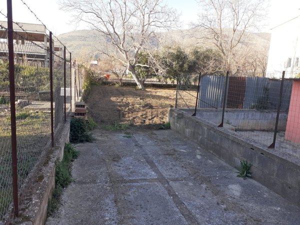 terreno edificabile in vendita a Santa Maria a Vico