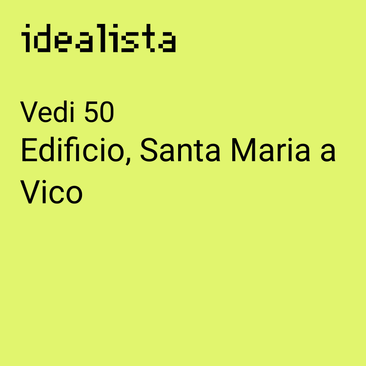 appartamento in vendita a Santa Maria a Vico