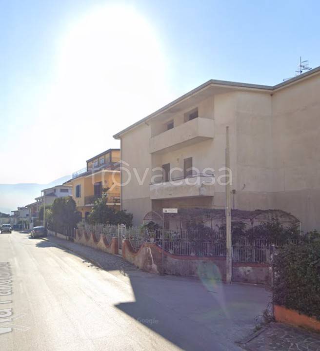 appartamento in vendita a Santa Maria a Vico