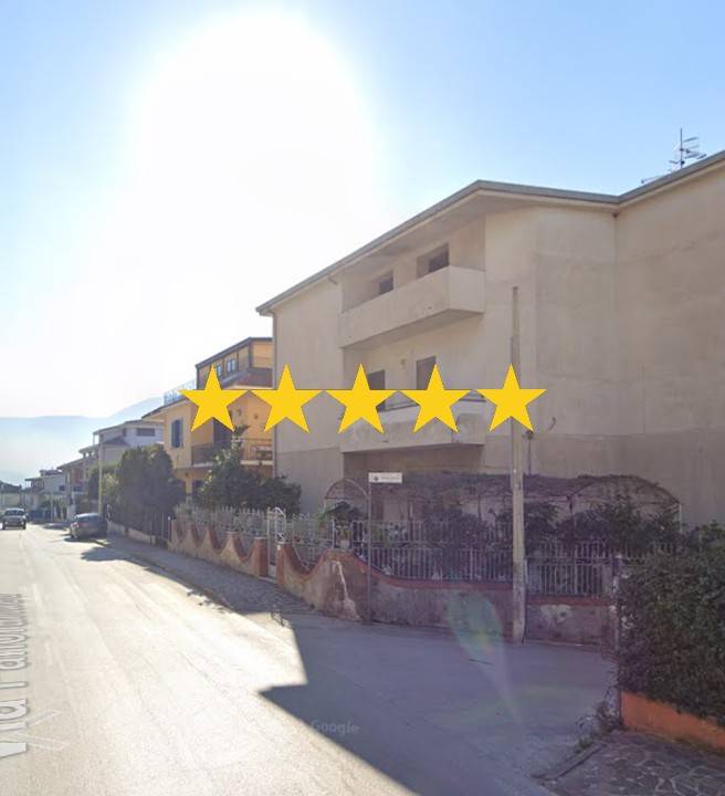 appartamento in vendita a Santa Maria a Vico