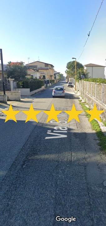 appartamento in vendita a Santa Maria a Vico