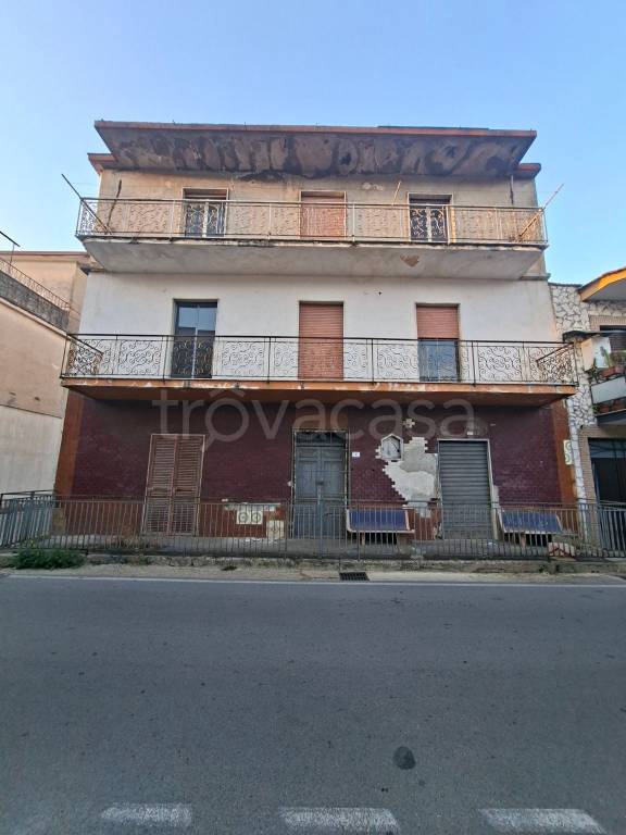 appartamento in vendita a Santa Maria a Vico