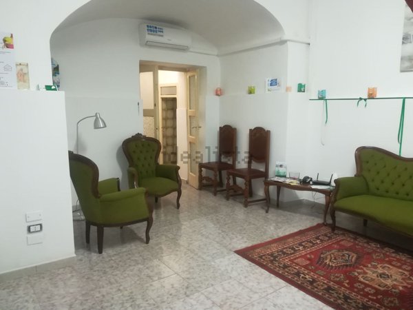 appartamento in vendita a Santa Maria a Vico