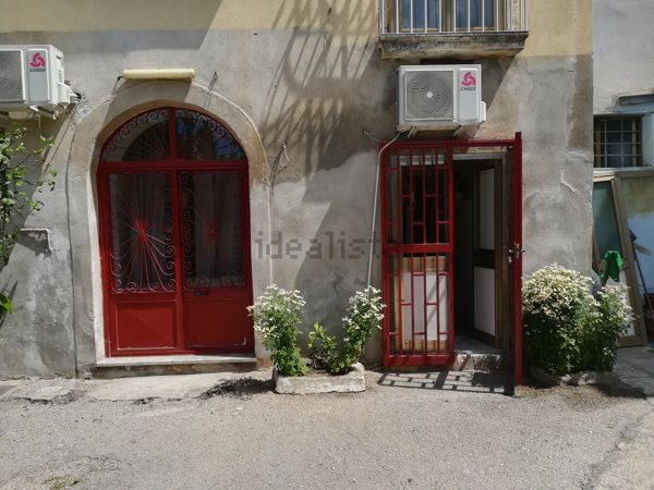 appartamento in vendita a Santa Maria a Vico