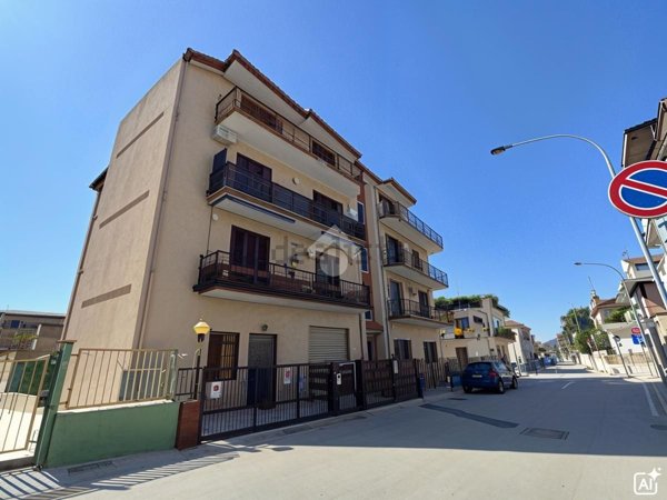 appartamento in vendita a Santa Maria a Vico