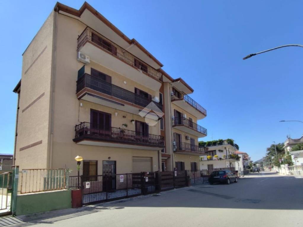 appartamento in vendita a Santa Maria a Vico