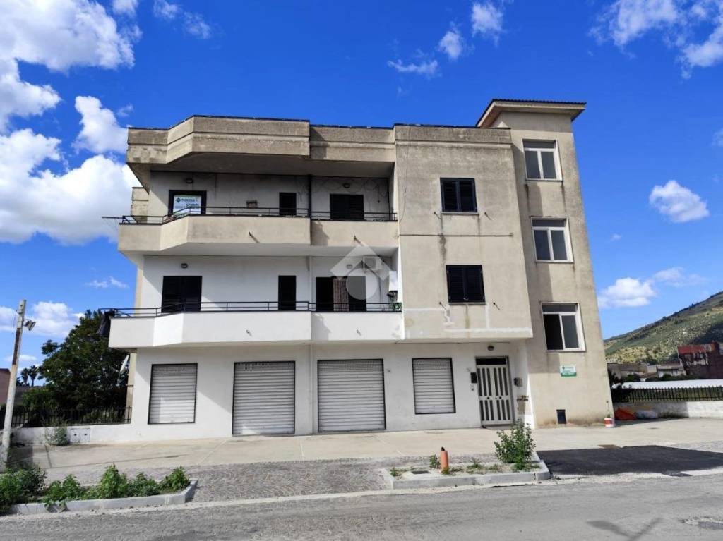 appartamento in vendita a Santa Maria a Vico