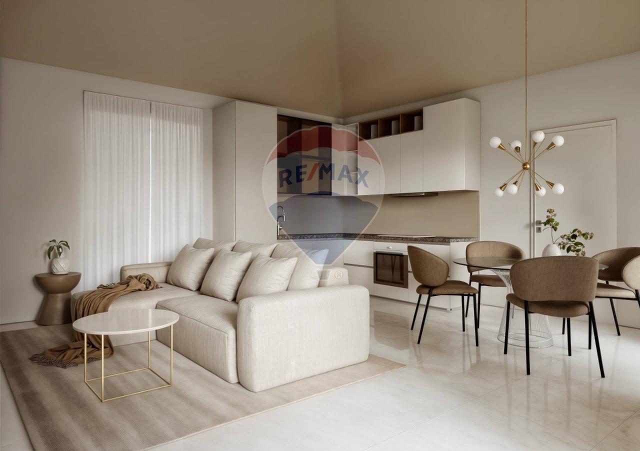 appartamento in vendita a Santa Maria a Vico