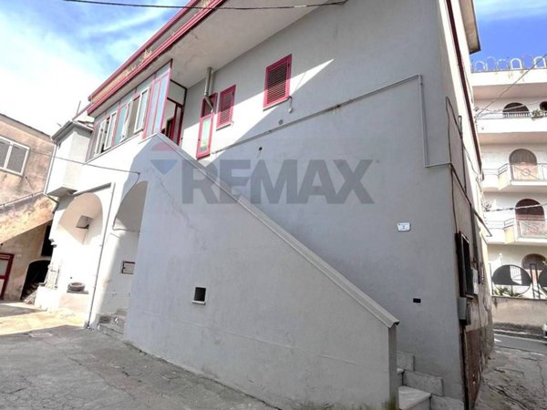 appartamento in vendita a Santa Maria a Vico