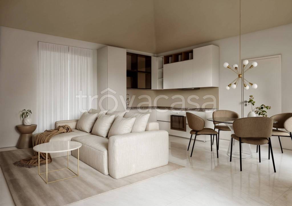 casa indipendente in vendita a Santa Maria a Vico