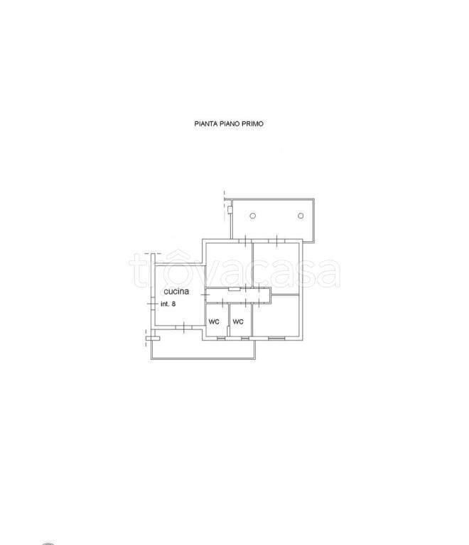 appartamento in vendita a Santa Maria a Vico