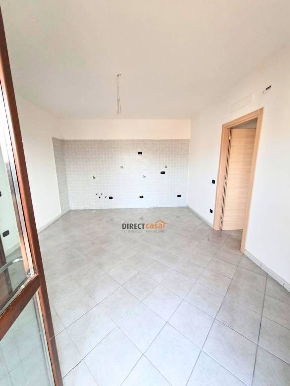 appartamento in vendita a Santa Maria a Vico