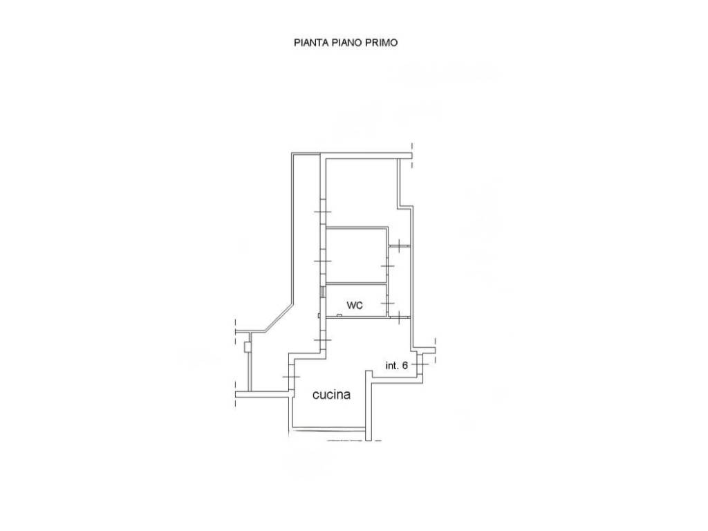 appartamento in vendita a Santa Maria a Vico