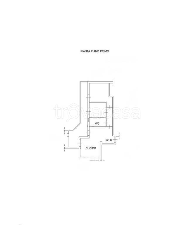 appartamento in vendita a Santa Maria a Vico