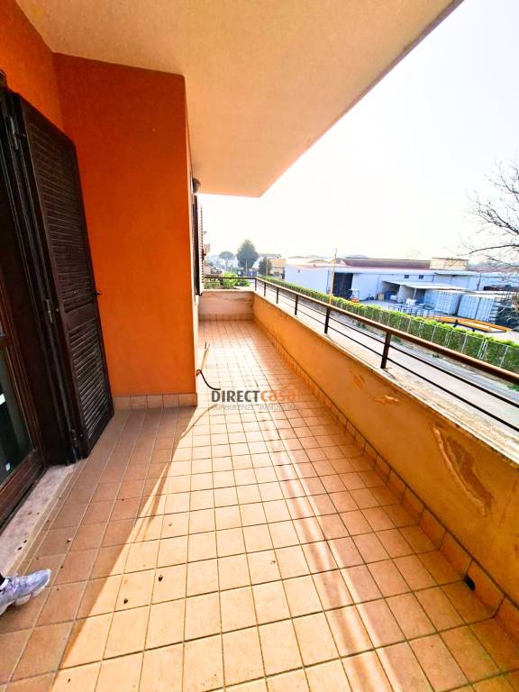 appartamento in vendita a Santa Maria a Vico