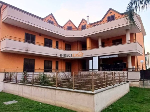 appartamento in vendita a Santa Maria a Vico