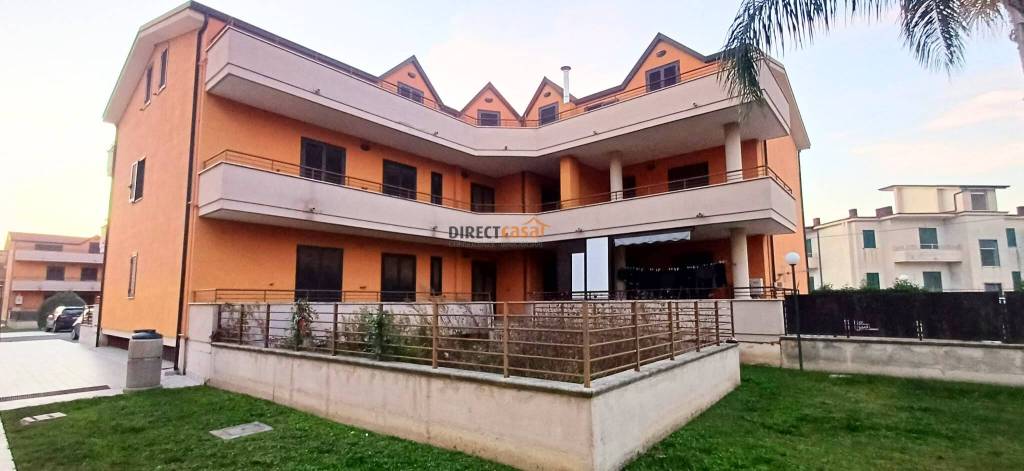 appartamento in vendita a Santa Maria a Vico