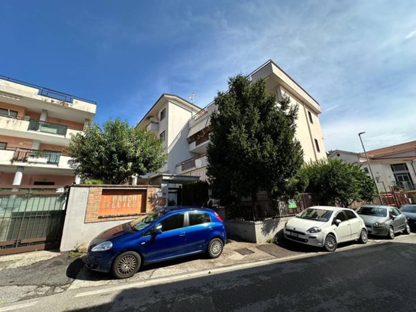 appartamento in vendita a Santa Maria a Vico