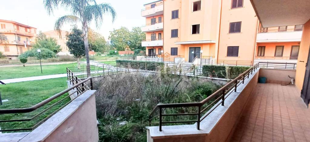 loft in vendita a Santa Maria a Vico