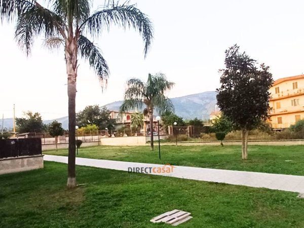 appartamento in vendita a Santa Maria a Vico