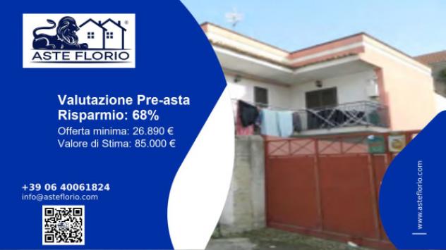 casa indipendente in vendita a Santa Maria a Vico