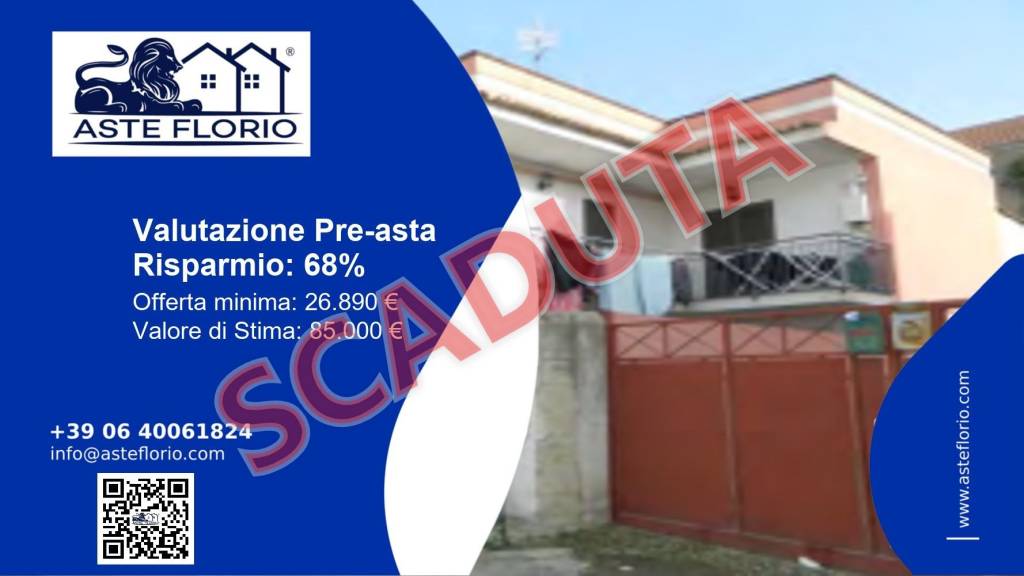 appartamento in vendita a Santa Maria a Vico