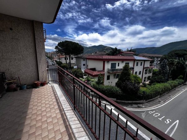 appartamento in vendita a Santa Maria a Vico