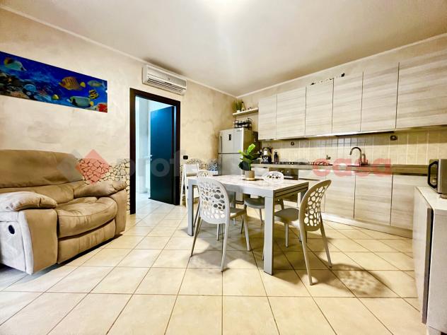 appartamento in vendita a Santa Maria a Vico