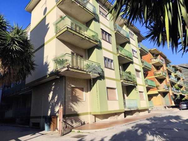 appartamento in vendita a Santa Maria a Vico