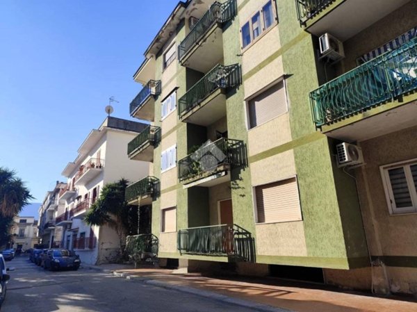 appartamento in vendita a Santa Maria a Vico