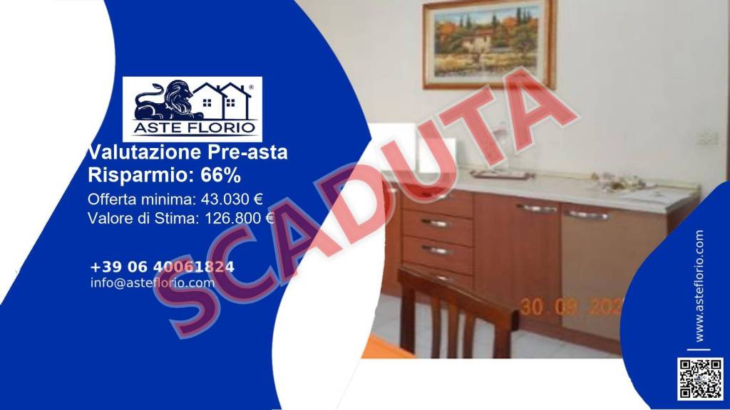 appartamento in vendita a Santa Maria a Vico