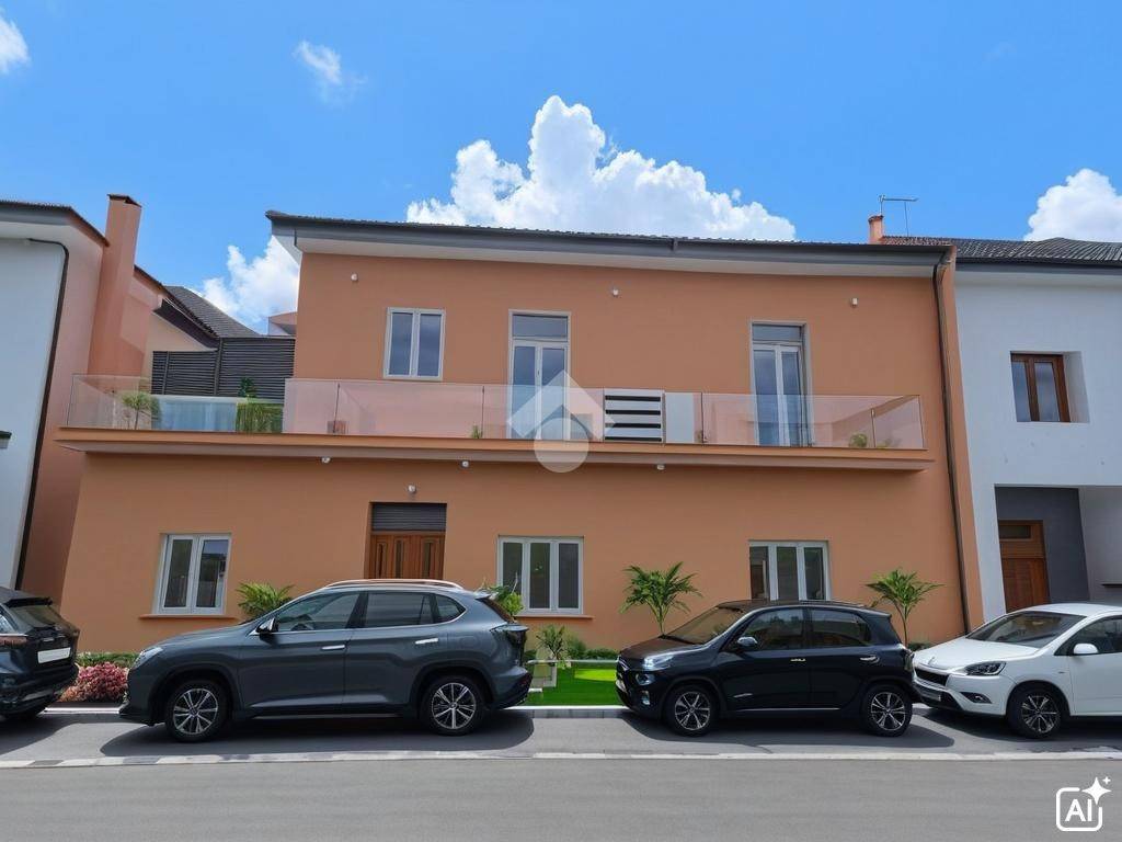 casa indipendente in vendita a Santa Maria a Vico