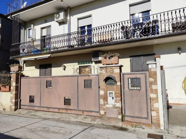 appartamento in vendita a Santa Maria a Vico