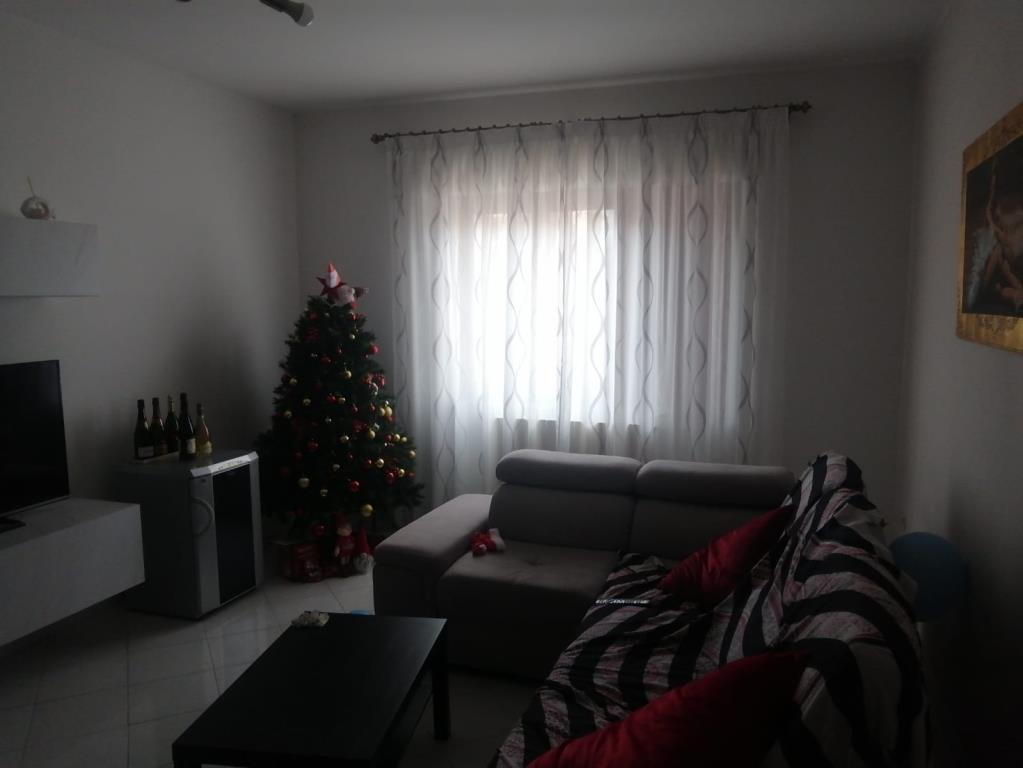 appartamento in vendita a Santa Maria a Vico